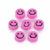 Handmade Polymer Clay Beads