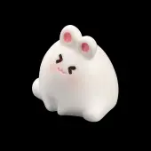Cute Resin Animal Ornaments