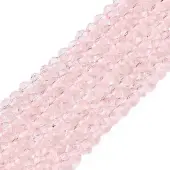 Glass Beads Strands