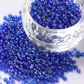 Glass Seed Beads