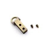 Alloy Metal Buckles