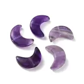 Natural Amethyst Beads
