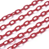 ABS Plastic Cable Chains