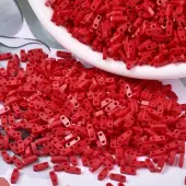 MIYUKI Quarter TILA Beads