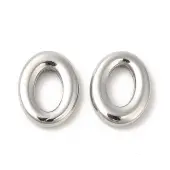 Non-Tarnish 304 Stainless Steel Linking Rings