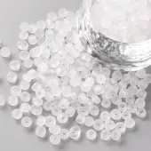 Glass Seed Beads