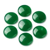 Natural Malaysia Jade Cabochons