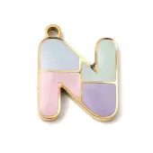 304 Stainless Steel Pendants