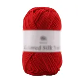 Polyester Yarn for Sweater Hat