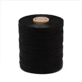 Waxed Polyester Cord