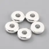 Brass Beads