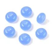 Transparent Colours Glass Seed Beads