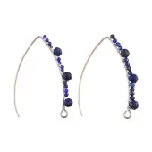 304 Stainless Steel Earring Hooks