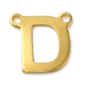 304 Stainless Steel Charms
