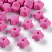 Acrylic Beads