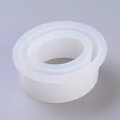 DIY Bangle Silicone Molds