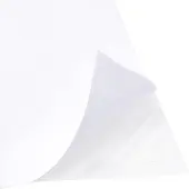 10 Sheets PET Double-side Tape