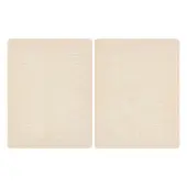 Microblading Rubber Eyebrow Tattoo Practice Skin