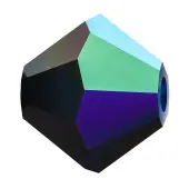Preciosa&reg Crystal Beads