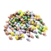 UV Plating Acrylic Beads