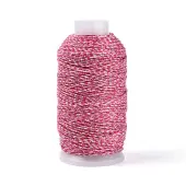 150M S24-Ply Cotton Twisted Cords