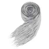 Polyester Top for Diy Hand-Decorated Artificial Wool Strip Accessories