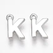 Brass Charms