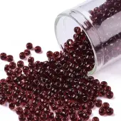 TOHO Round Seed Beads