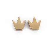Brass Beads