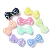 UV Plated Acrylic Beads