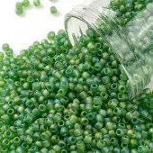 TOHO Round Seed Beads