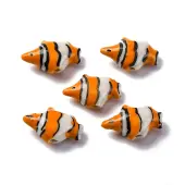 Handmade Porcelain Beads