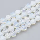 Opalite Beads Strands