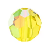 Preciosa&reg Crystal Beads