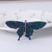 Butterfly Enamel Pins