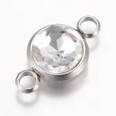 K9 Glass Links connectors