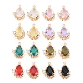 Glass Pendants
