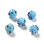 Handmade Lampwork Beads
