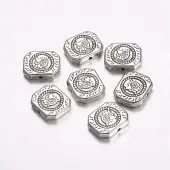 CCB Plastic Beads
