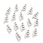 Non-Tarnish 304 Stainless Steel Pendants
