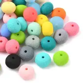 Silicone Beads