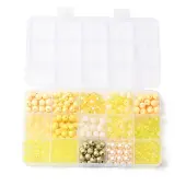 Acrylic Beads