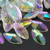 Sew on Rhinestone