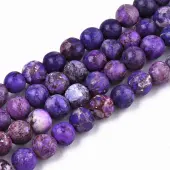 Natural American Turquoise Beads Strands