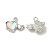 Alloy Pendant