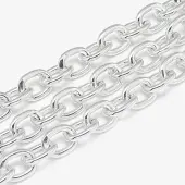 Aluminum Cable Chains