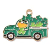 Alloy Pendants