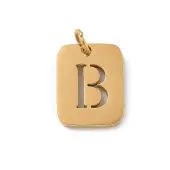304 Stainless Steel Charms