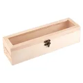 Wooden Box
