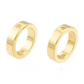 Brass Bead Frames